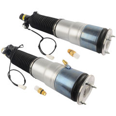 VNG High-Performance Rear Left Shock Absorbers for Rolls-Royce Ghost 2010-2019 OE NO.37126851605 37126795873