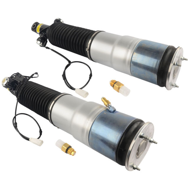 VNG High-Performance Rear Left Shock Absorbers for Rolls-Royce Ghost 2010-2019 OE NO.37126851605 37126795873