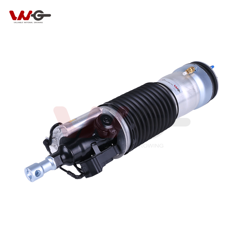 September Offers 4x4 air Suspension Kits Front Right with ADS Suspension air for Rolls-Royce Ghost Wraith 3710 6862 552