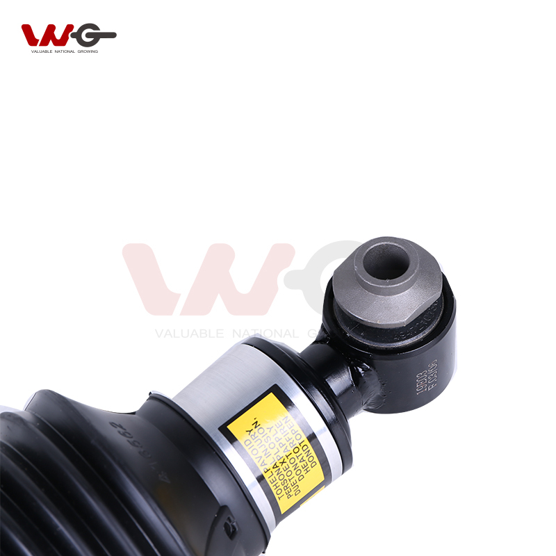 VNG Brand Airmatic Suspension Shock for Rolls-Royce Phantom Rear Left with ADS  Airmatic-shock 2006-2016 OE 37106785171