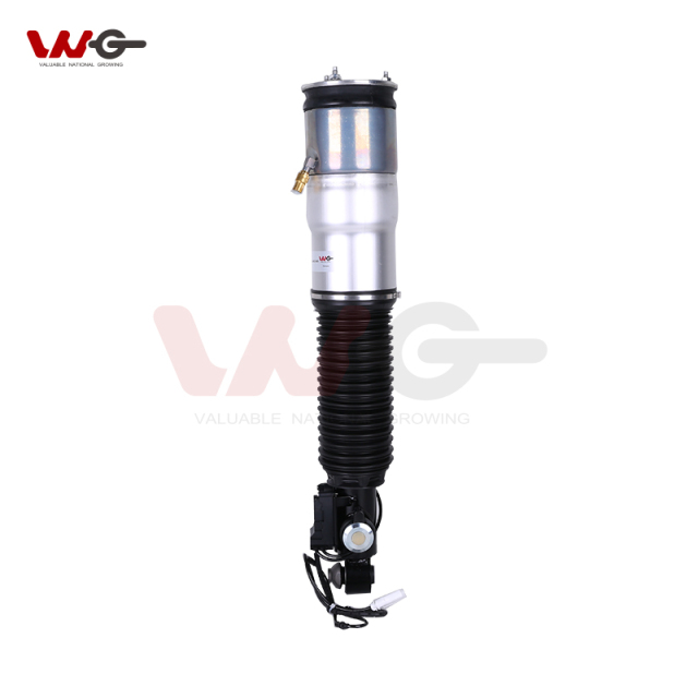 New 37126851605 37126851606 Rear Left Air Suspension Shock Absorber for Rolls Royce Ghost Wraith Condition New with ADS