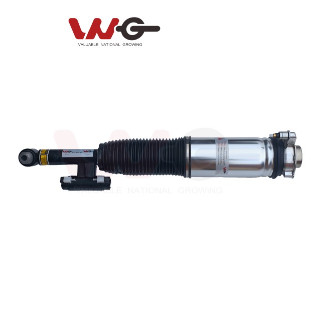 Ample Inventory Air Suspension Kit for Rolls-Royce Cullinan Rear Left with ADS Air Ride Suspension Shock 3710 6878 225