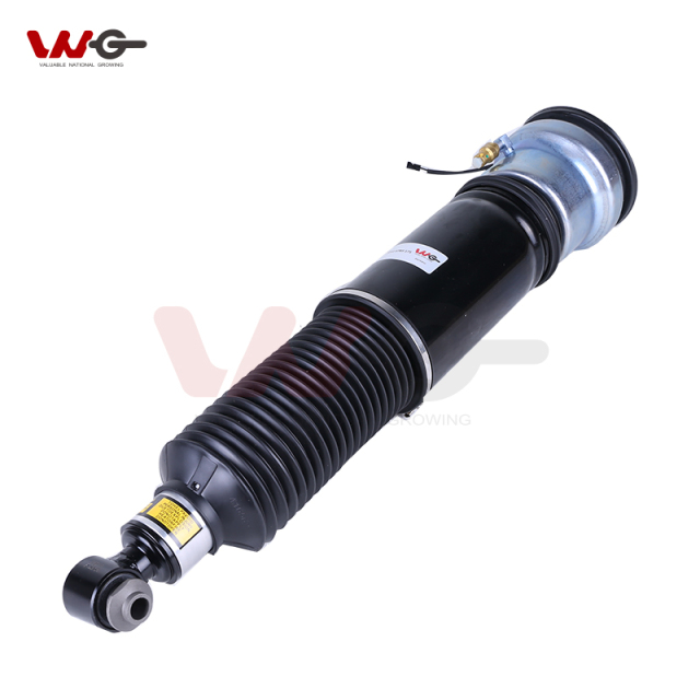 VNG Brand Airmatic Suspension Shock for Rolls-Royce Phantom Rear Left with ADS  Airmatic-shock 2006-2016 OE 37106785171