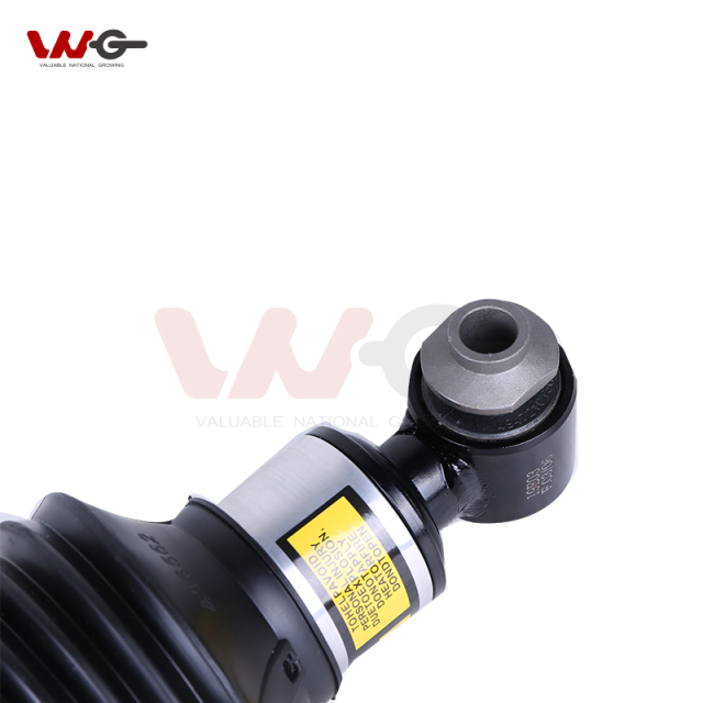 VNG Brand Airmatic Suspension Shock for Rolls-Royce Phantom Rear Left with ADS  Airmatic-shock 2006-2016 OE 37106785171