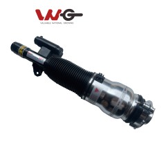 Shock Absorb Car Front Left with ADS OE 37106899087 air Suspension Shock Absorber for Rolls-Royce Cullinan Airmatic Suspension