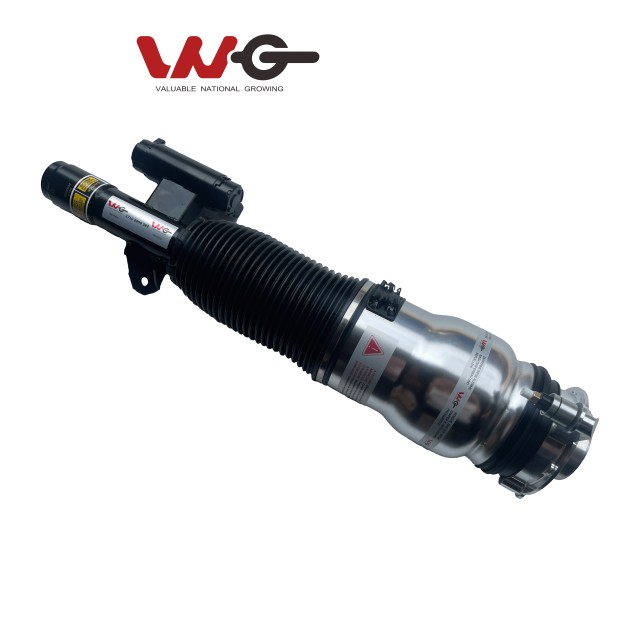 Shock Absorb Car Front Left with ADS OE 37106899087 air Suspension Shock Absorber for Rolls-Royce Cullinan Airmatic Suspension
