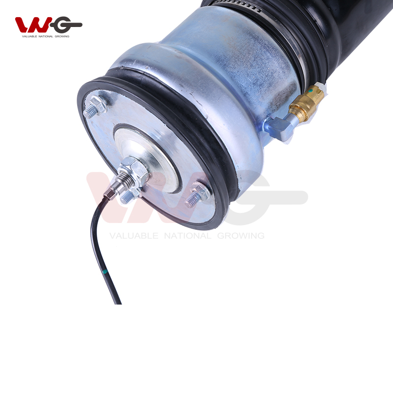 VNG Brand Airmatic Suspension Shock for Rolls-Royce Phantom Rear Left with ADS  Airmatic-shock 2006-2016 OE 37106785171