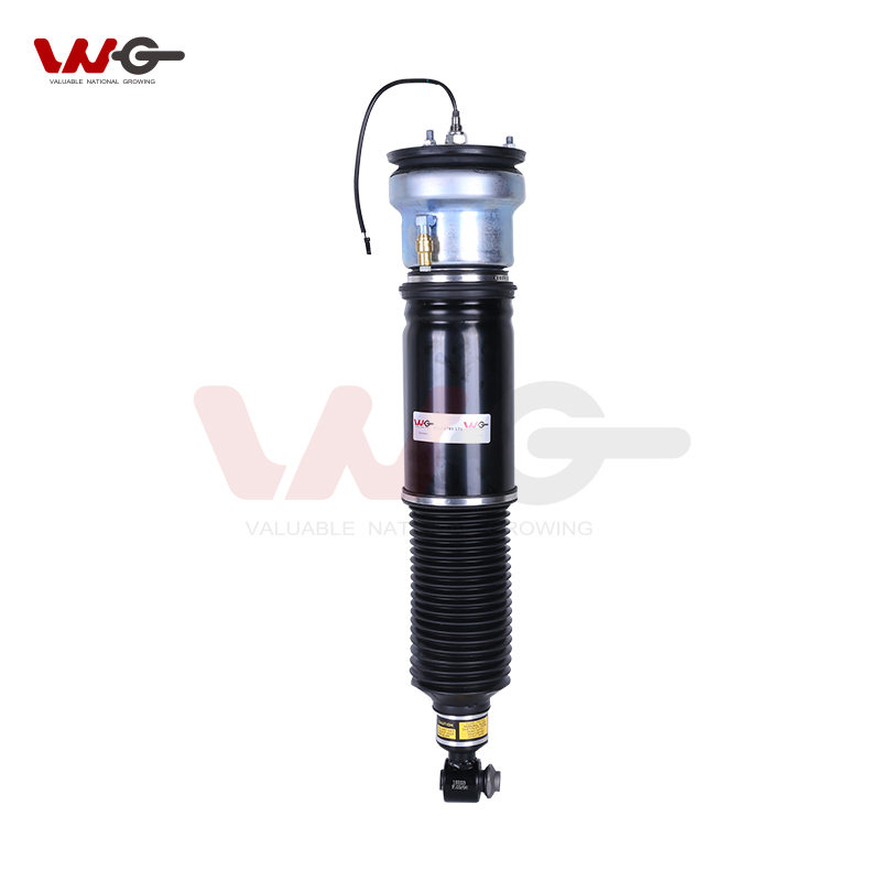 VNG Brand Airmatic Suspension Shock for Rolls-Royce Phantom Rear Left with ADS  Airmatic-shock 2006-2016 OE 37106785171