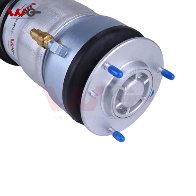 VNG Strut Assembly Front Left with ADS Front Suspension Kit for Rolls-Royce Ghost Wraith OEM 37106862551