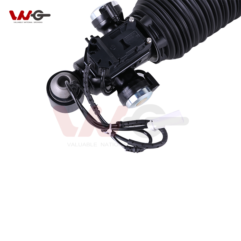 New 37126851605 37126851606 Rear Left Air Suspension Shock Absorber for Rolls Royce Ghost Wraith Condition New with ADS