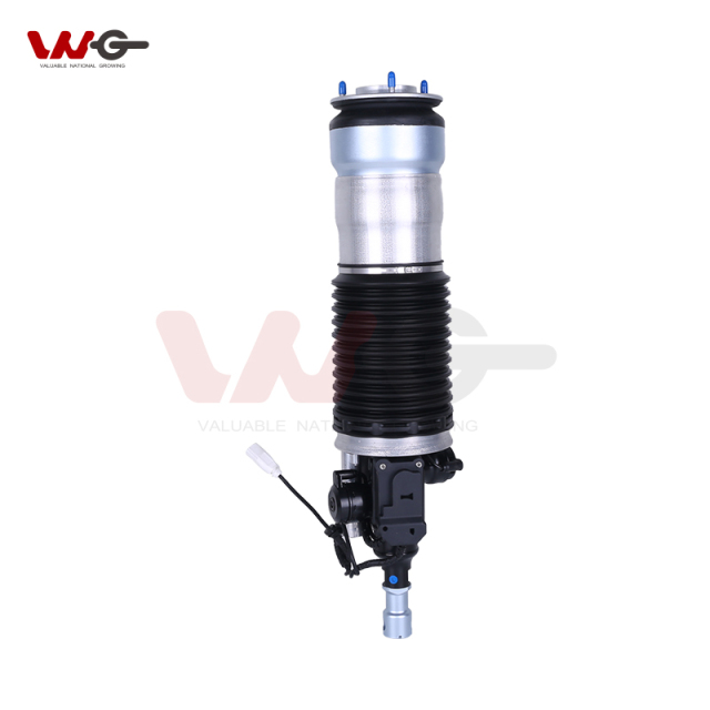 VNG Strut Assembly Front Left with ADS Front Suspension Kit for Rolls-Royce Ghost Wraith OEM 37106862551