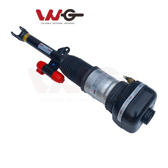 NEW ARRIVALS Air Spring Suspension for Rolls-Royce Phantom Front Left with ADS Car Air Suspension Kit 3710 6899 085