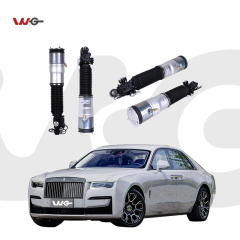 September Procurement Festival Universal-air-ride-suspension-kits for Rolls-Royce Ghost Wraith Rear Right with ADS Suspension