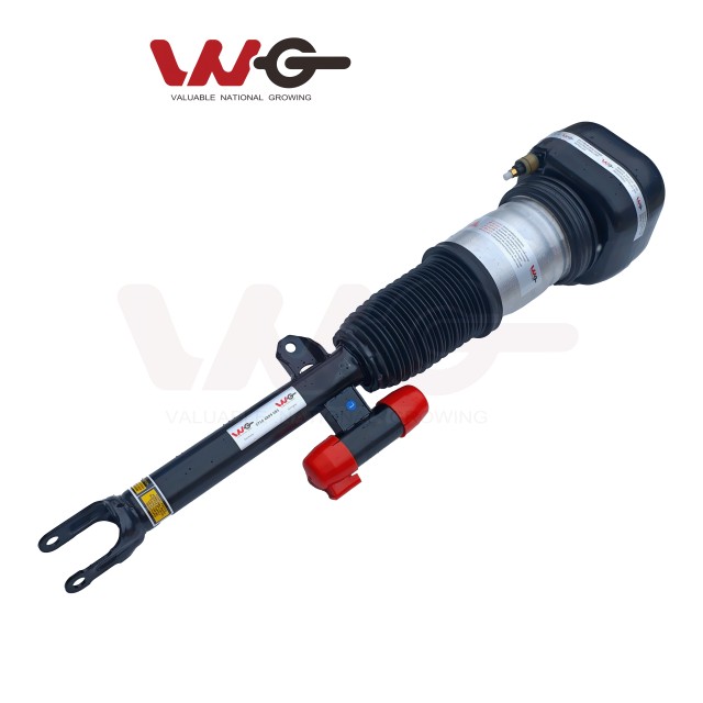 NEW ARRIVALS Air Spring Suspension for Rolls-Royce Phantom Front Left with ADS Car Air Suspension Kit 3710 6899 085