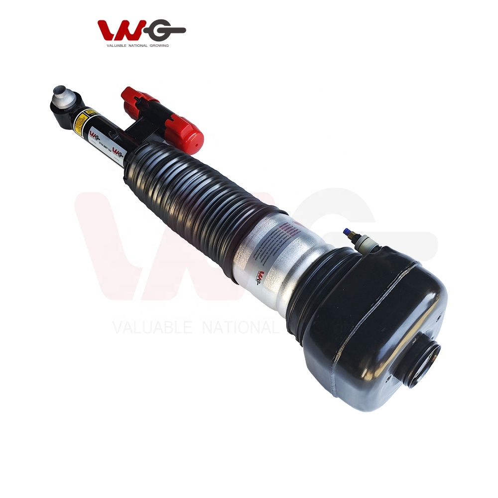 VNG air Bag Suspension Management Kit for RollsRoyce Phantom Rear Right with ADS 2016-2019 air Suspension air Spring 37106887564
