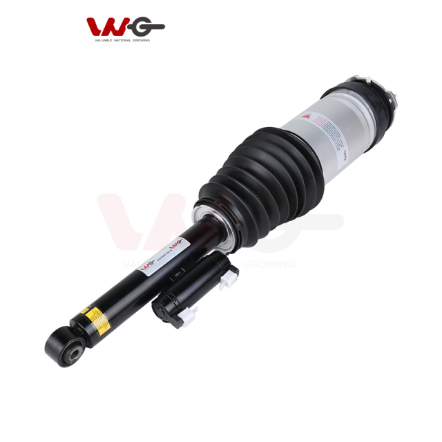 Quality Assurance Air Ride Suspension Absorber for Tesla Model X Air Suspension 1027067-00-D