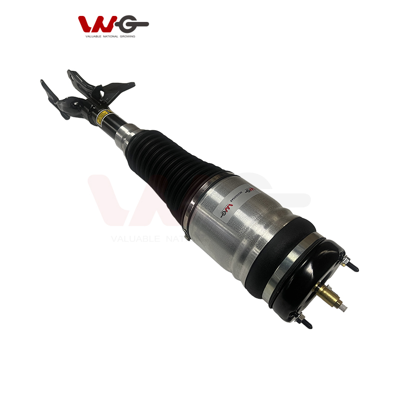 VNG 24-month Warranty Airmatic Air Suspension Shock for Jeep  Grand Cherokee WK2  Front Left with ADS New  2016- OE 68253205AB
