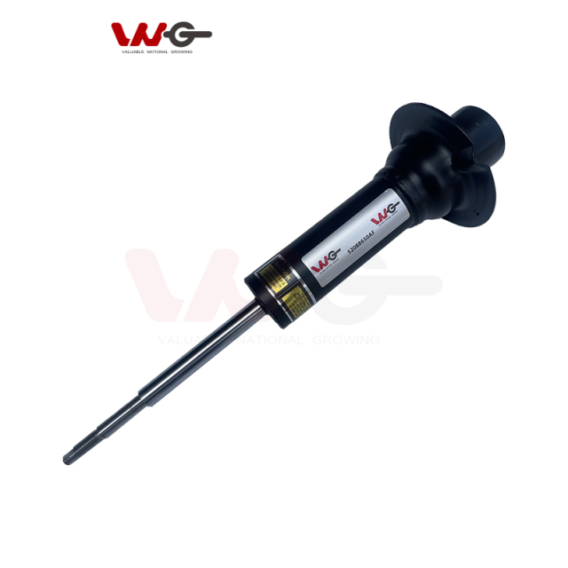 Factory Direct Shock Absorbers for Jeep Cherokee K1/KJ Front Left Right Automobile Shock Absorber