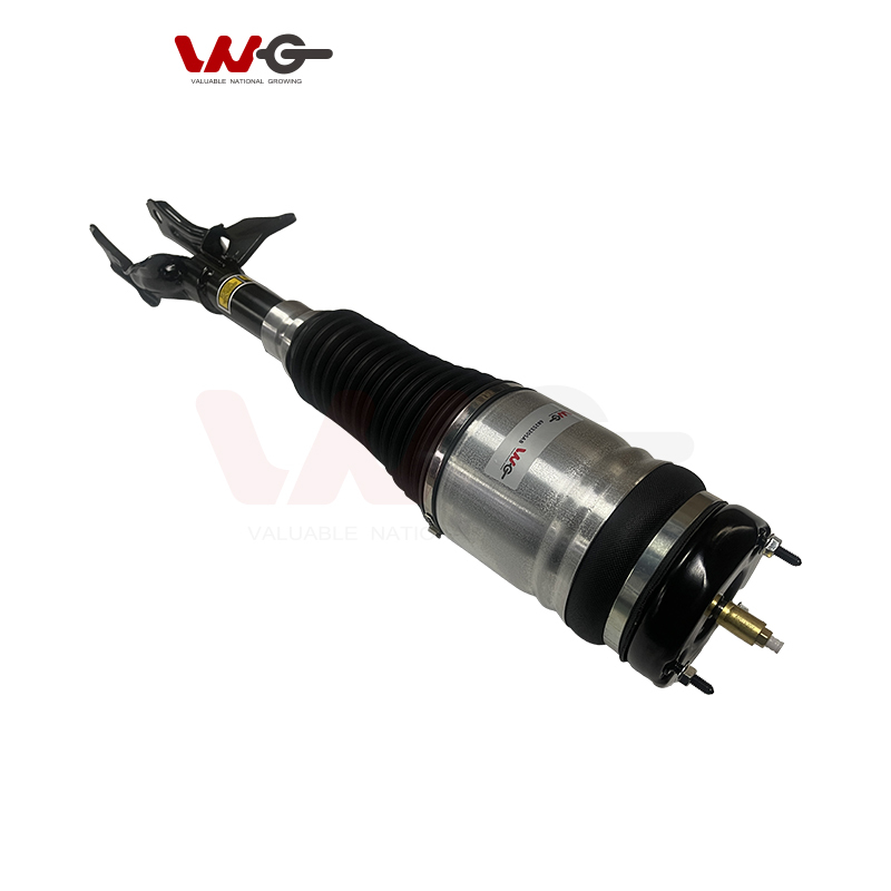 VNG 24-month Warranty Airmatic Air Suspension Shock for Jeep  Grand Cherokee WK2  Front Left with ADS New  2016- OE 68253205AB