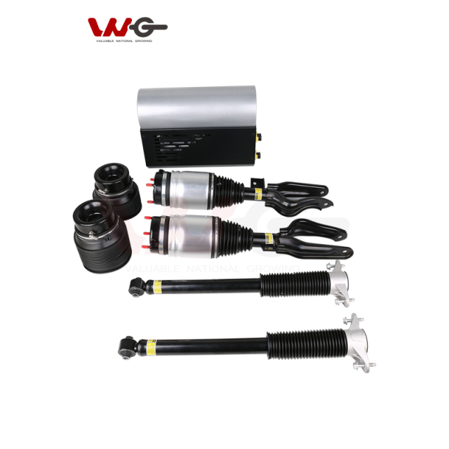 VNG Upgrading Parts For  Tesla Mode 3 For Tesla Mode Y Air Suspension Shock Modification Parts Air Suspension  OE 1188363-00-F