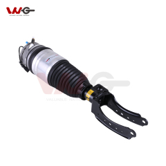 For Volkswagen Touareg porsche Cayenne 958 air Suspension Front Right with ADS Air Strut New Version OE 7P6616040R 958358040