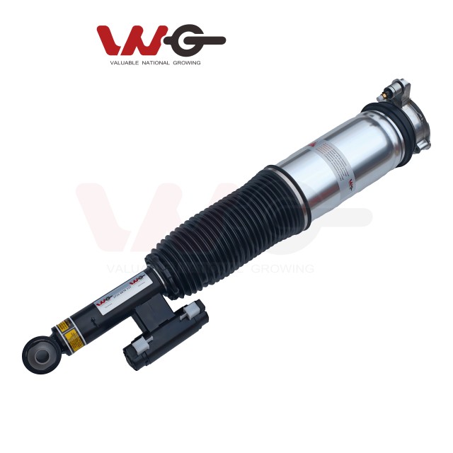 Ample Inventory Air Suspension Kit for Rolls-Royce Cullinan Rear Left with ADS Air Ride Suspension Shock 3710 6878 225