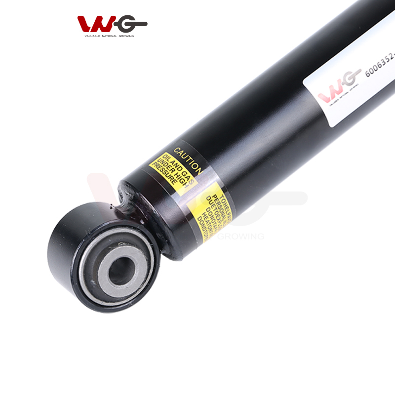 Air Suspension Parts 6006352-07-B 6006352-06-C 6006352-00-D 6006353 Front Rear Left Right Shock Absorbers for Tesla Model S