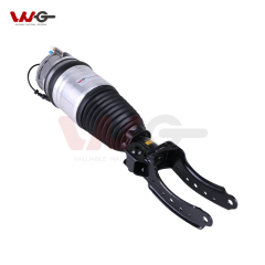 VNG Front Left with ADS Air Ride Suspension for Volkswagen Touareg Porsche Cayenne New Version 2011-2018 Air Suspension Strut
