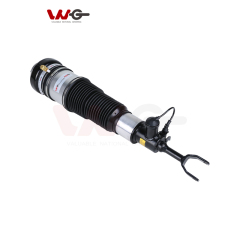 For Volkswagen Phaeton Bentley Continental GT Bentley Flying Spur Front Right with ADS Shock Cars Pneumatic Suspension Kit