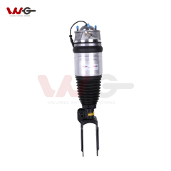 air Suspension Shock Absorb OE 7P6 616 039R for Volkswagen Touareg Porsche Cayenne