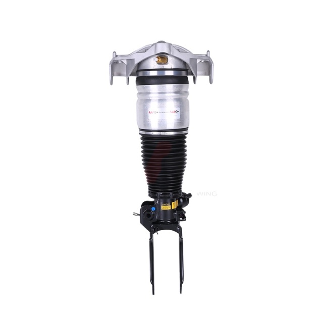 Front air Shock Absorber for Volkswagen VW Touareg 7LA 7L6 7L7 Porsche Cayenne 955 Audi Q7 4L 7L6616039D Air Suspension
