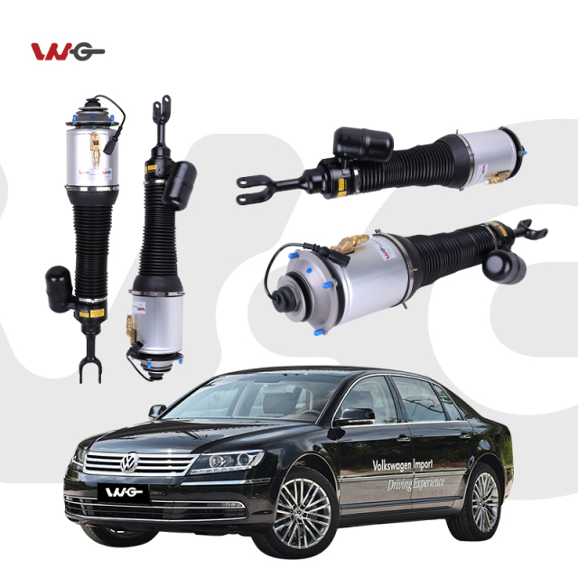 VNG Most Popular Absorber OE 3D0616040AC Left Air Airmatic for VW Phaeton Bently Continental Front