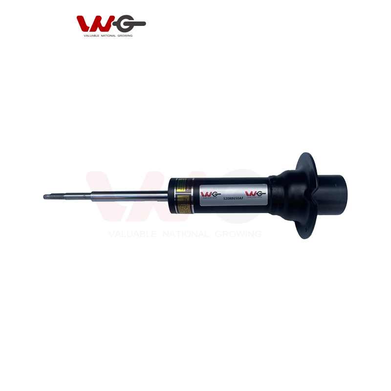 Factory Direct Shock Absorbers for Jeep Cherokee K1/KJ Front Left Right Automobile Shock Absorber