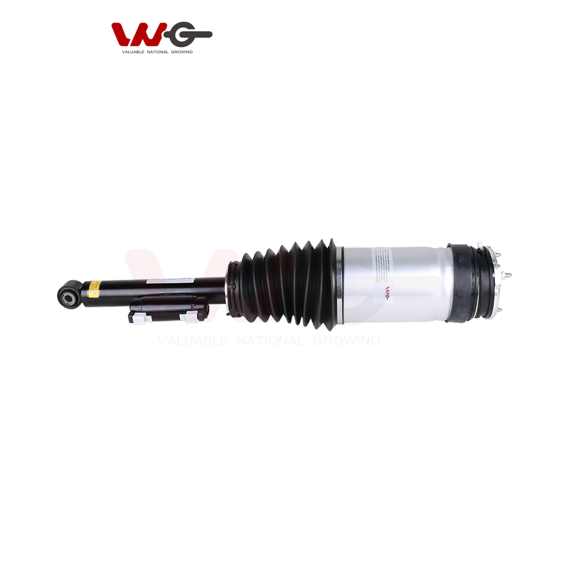Quality Assurance Air Ride Suspension Absorber for Tesla Model X Air Suspension 1027067-00-D