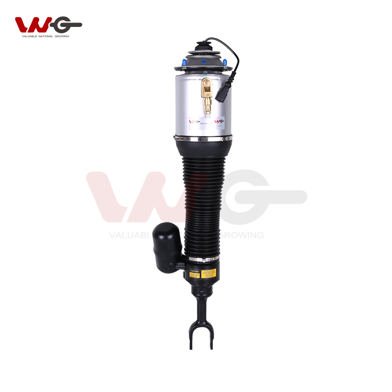 VNG Front Air Suspension Shock for VW Phaeton Bentley Continental Front Shock Absorber 3W0616040 3W8616040E