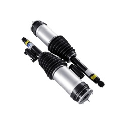 Factory Direct Supply air Suspension Shock Absorbers for Tesla Model X AWD 4matic Rear air Shock 1027062-00-C 1027067-00-C