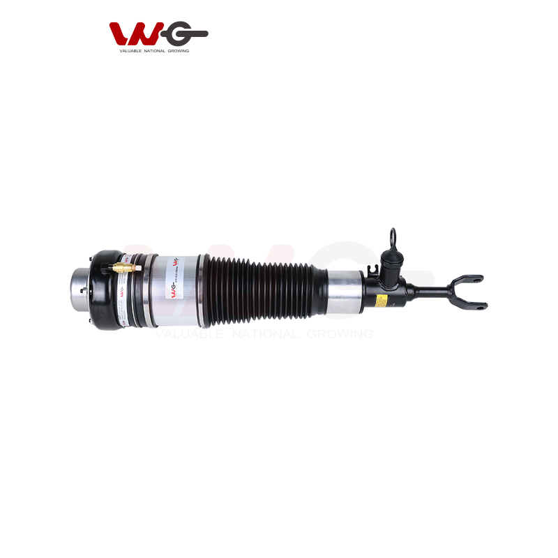 For Volkswagen Phaeton Bentley Continental GT Bentley Flying Spur Front Right with ADS Shock Cars Pneumatic Suspension Kit
