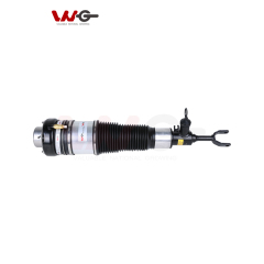 For Volkswagen Phaeton Bentley Continental GT Bentley Flying Spur Front Right with ADS Shock Cars Pneumatic Suspension Kit