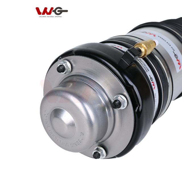 For Volkswagen Phaeton Bentley Continental GT Bentley Flying Spur Front Right with ADS Shock Cars Pneumatic Suspension Kit