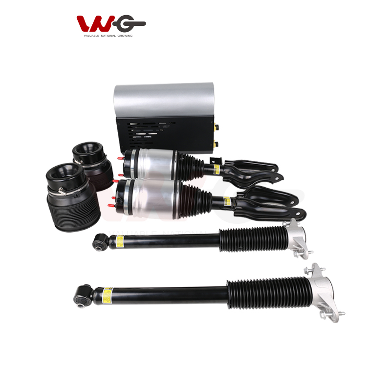 VNG Modification Parts Air Suspension Shock Upgrading Parts For  Tesla Mode 3 For Tesla Mode Y OE 1188363-00-F Air Suspension
