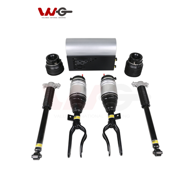 High Quality Auto Parts Kit Air Suspension Shock Air Spring for Tesla Model 3/Y Pneumatic Modification Kits OE 1188363-00-F