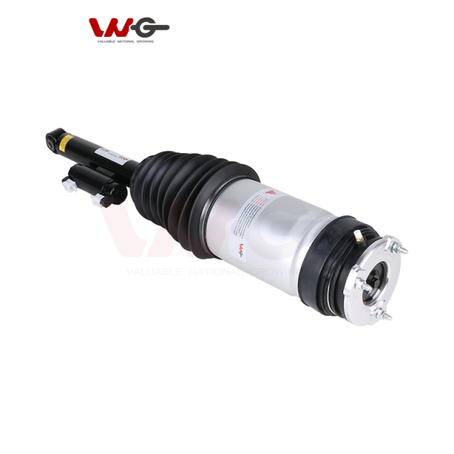 Quality Assurance Air Ride Suspension Absorber for Tesla Model X Air Suspension 1027067-00-D