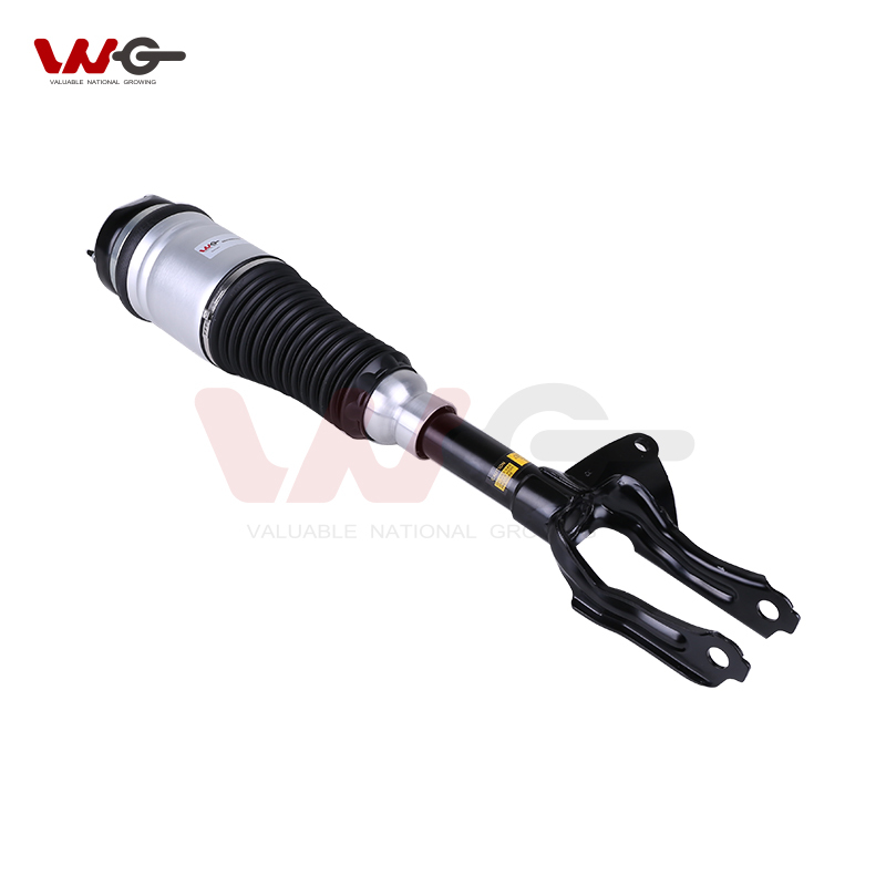 VNG New Condition Adjustable Front Air Shock Absorber Strut for Jeep Grand Cherokee WK2 68059904AB 68059905AC 2011-2016