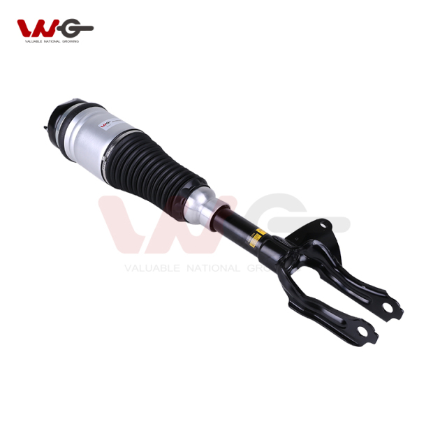 VNG New Condition Adjustable Front Air Shock Absorber Strut for Jeep Grand Cherokee WK2 68059904AB 68059905AC 2011-2016
