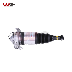 Auto Air Ride Suspension Shock Absorber  Rear Left  Air Strut Spring for Volkswagen Touareg Porsche Cayenne