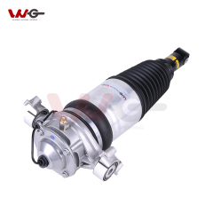 Auto Air Ride Suspension Shock Absorber  Rear Left  Air Strut Spring for Volkswagen Touareg Porsche Cayenne