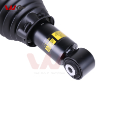 Auto Air Ride Suspension Shock Absorber  Rear Left  Air Strut Spring for Volkswagen Touareg Porsche Cayenne