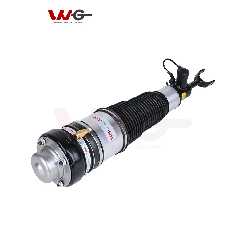 For Volkswagen Phaeton Bentley Continental GT Bentley Flying Spur Front Right with ADS Shock Cars Pneumatic Suspension Kit