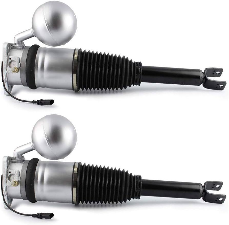 Air Spring  for VW Volkswagen Phaeton Car Rubber Pneumatic Shock Absorber 3D0616002 3D0616002H 3D0616002N