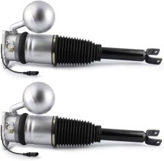 Air Spring  for VW Volkswagen Phaeton Car Rubber Pneumatic Shock Absorber 3D0616002 3D0616002H 3D0616002N
